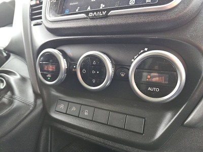 Iveco DAILY 35S14       ac automaat EURO6 9