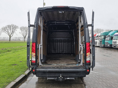 Iveco DAILY 35 S 14 ac laadlift EURO6 foto 12
