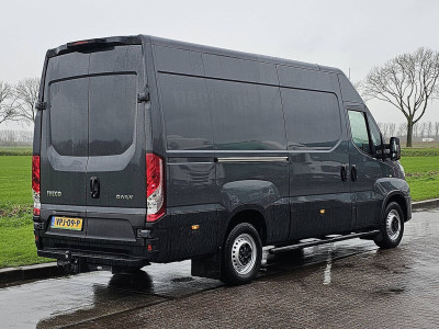 Iveco DAILY 35 S 14 ac laadlift EURO6 foto 3