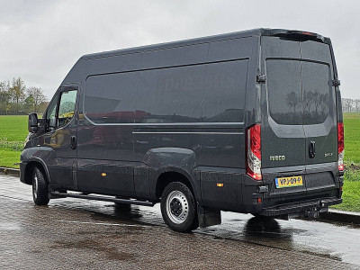 Iveco DAILY 35 S 14 ac laadlift EURO6 foto 6