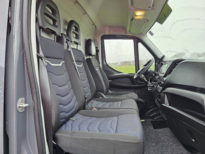 Iveco DAILY 35 S 14 ac laadlift EURO6 foto 7