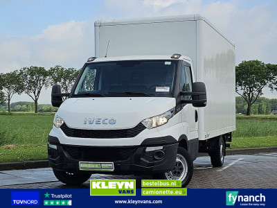 Iveco DAILY 35S15 Bakwagen Laadklep!