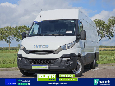 Iveco DAILY 35S16