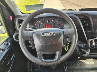 Iveco DAILY 35S16 foto 12