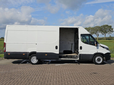 Iveco DAILY 35S16 foto 14