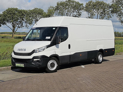 Iveco DAILY 35S16 foto 2