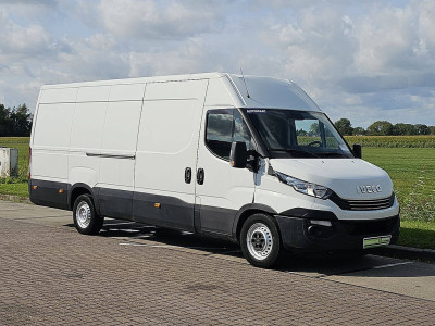 Iveco DAILY 35S16 foto 5