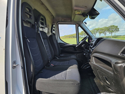 Iveco DAILY 35S16 foto 7