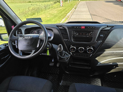 Iveco DAILY 35S16 foto 8