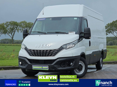 Iveco DAILY 35 S 16 160 L2H2 AUT.