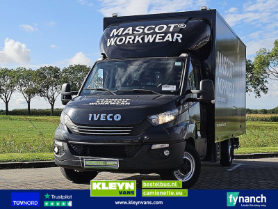 Iveco DAILY 35S16 16 acEURO6