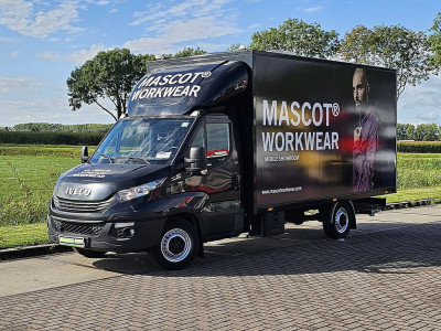 Iveco DAILY 35S16 16 acEURO6 foto 2