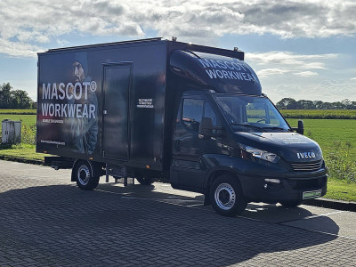 Iveco DAILY 35S16 16 acEURO6 foto 5