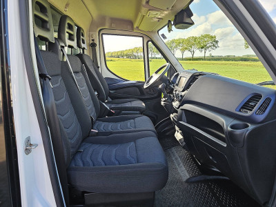 Iveco DAILY 35S16 16 acEURO6 foto 7