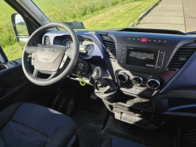 Iveco DAILY 35S16 16 acEURO6 foto 8
