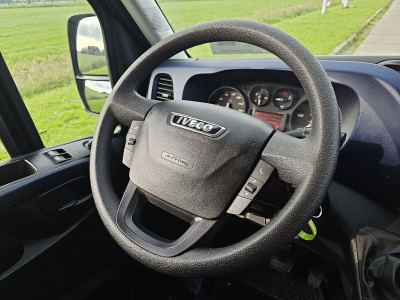 Iveco DAILY 35S16 16 ac aut. EURO6 foto 10