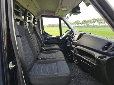 Iveco DAILY 35S16 16 ac aut. EURO6 foto 7
