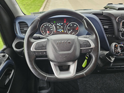 Iveco DAILY 35 S 16 AUT. LAADKLEP foto 11