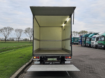 Iveco DAILY 35 S 16 AUT. LAADKLEP foto 12