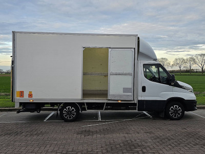 Iveco DAILY 35 S 16 AUT. LAADKLEP foto 13