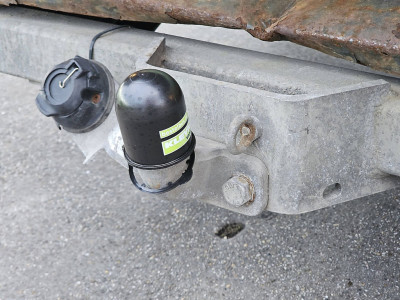 Iveco DAILY 35 S 16 AUT. LAADKLEP foto 14