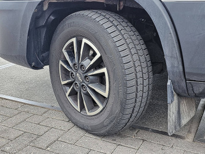 Iveco DAILY 35 S 16 AUT. LAADKLEP foto 15