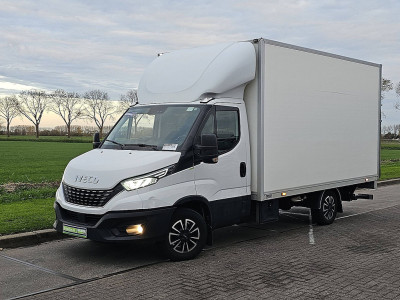 Iveco DAILY 35 S 16 AUT. LAADKLEP foto 2