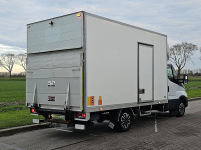 Iveco DAILY 35 S 16 AUT. LAADKLEP foto 3