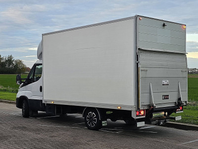 Iveco DAILY 35 S 16 AUT. LAADKLEP foto 6