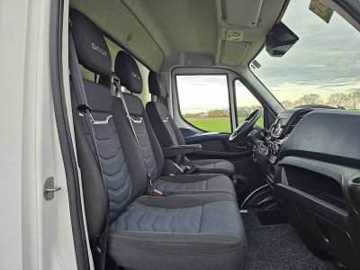 Iveco DAILY 35 S 16 AUT. LAADKLEP foto 7