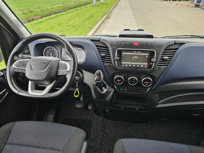 Iveco DAILY 35 S 16 AUT. LAADKLEP foto 8
