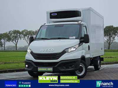 Iveco DAILY 35S16 Bakwagen Koel/Vries