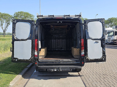Iveco DAILY 35S16 L1H1 2xZijdeur Euro6 12