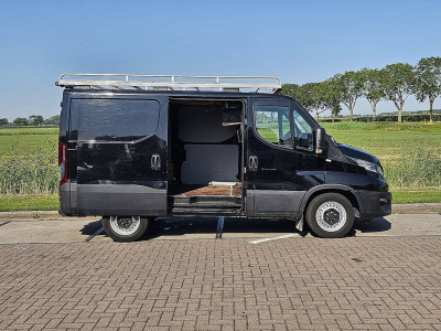 Iveco DAILY 35S16 L1H1 2xZijdeur Euro6 13