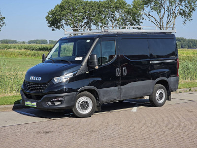 Iveco DAILY 35S16 L1H1 2xZijdeur Euro6 2