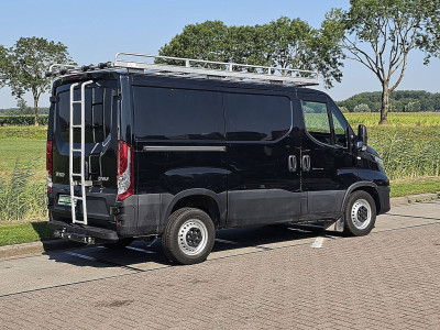 Iveco DAILY 35S16 L1H1 2xZijdeur Euro6 3