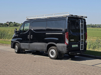 Iveco DAILY 35S16 L1H1 2xZijdeur Euro6 6