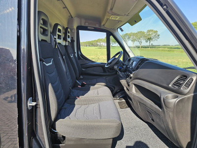 Iveco DAILY 35S16 L1H1 2xZijdeur Euro6 7