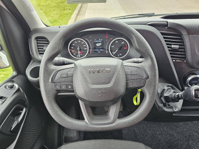 Iveco DAILY 35S16 L4H2 Maxi Airco foto 11