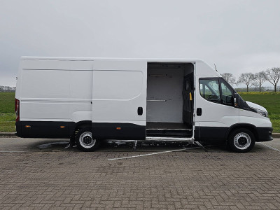Iveco DAILY 35S16 L4H2 Maxi Airco foto 13