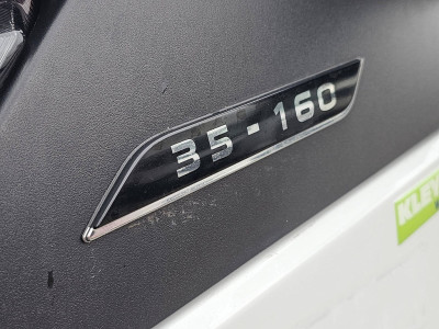 Iveco DAILY 35S16 L4H2 Maxi Airco foto 15
