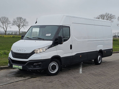 Iveco DAILY 35S16 L4H2 Maxi Airco foto 2