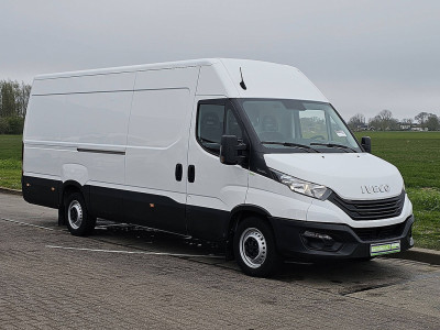 Iveco DAILY 35S16 L4H2 Maxi Airco foto 5