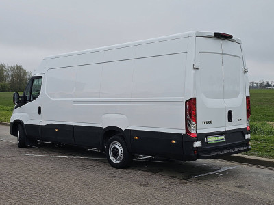 Iveco DAILY 35S16 L4H2 Maxi Airco foto 6