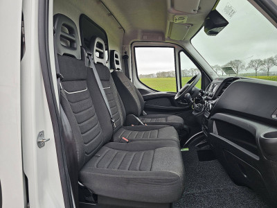 Iveco DAILY 35S16 L4H2 Maxi Airco foto 7