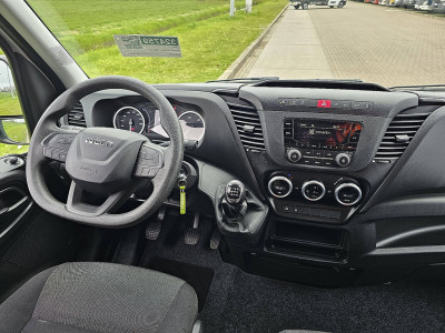 Iveco DAILY 35S16 L4H2 Maxi Airco foto 8