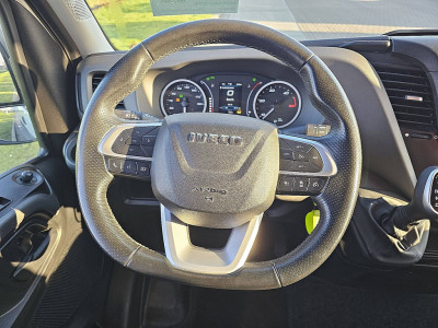 Iveco DAILY 35S16 L4H2 Navi Camera AC! foto 12