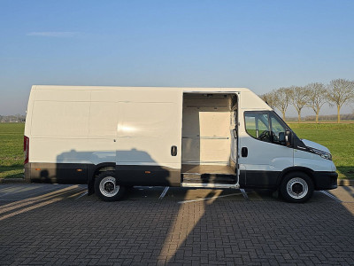 Iveco DAILY 35S16 L4H2 Navi Camera AC! foto 14