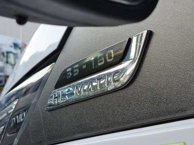 Iveco DAILY 35S16 L4H2 Navi Camera AC! foto 15