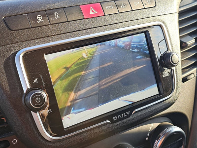 Iveco DAILY 35S16 L4H2 Navi Camera AC! foto 16
